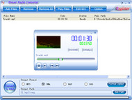 Power Audio Converter screenshot